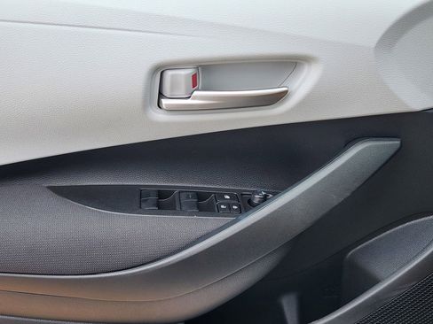 New 2026 Toyota Corolla SE FWD image 22
