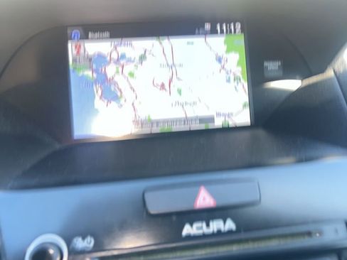 Used 2018 Acura RDX AWD w/ Advance Package image 6