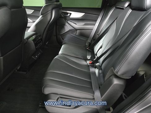 Certified 2025 Acura MDX FWD image 15