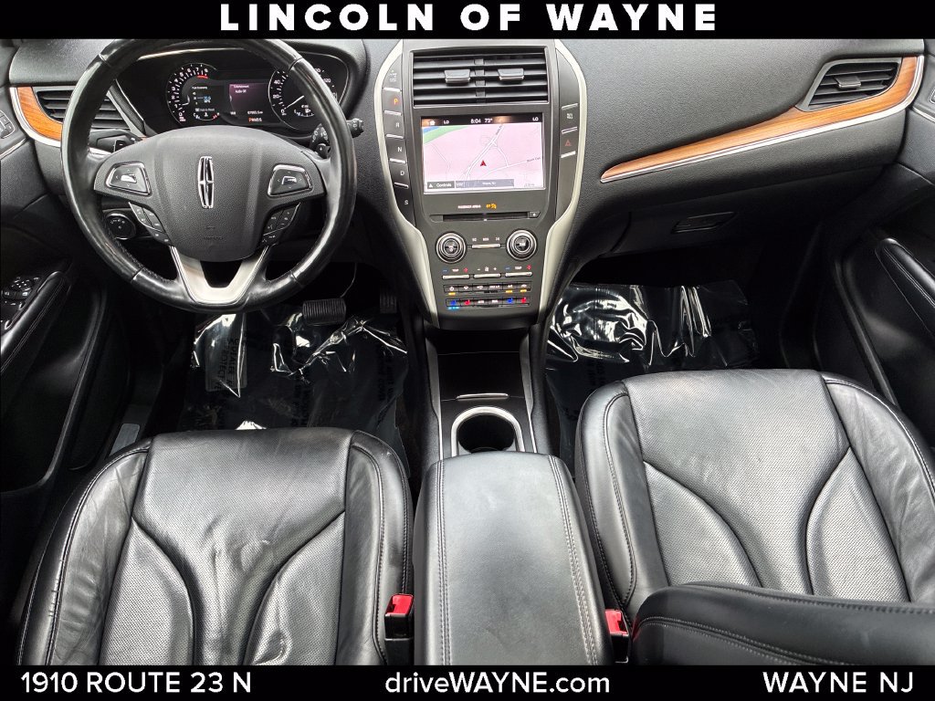 Used 2019 Lincoln MKC Reserve w/ MKC Climate Package AWD/4WD image 24