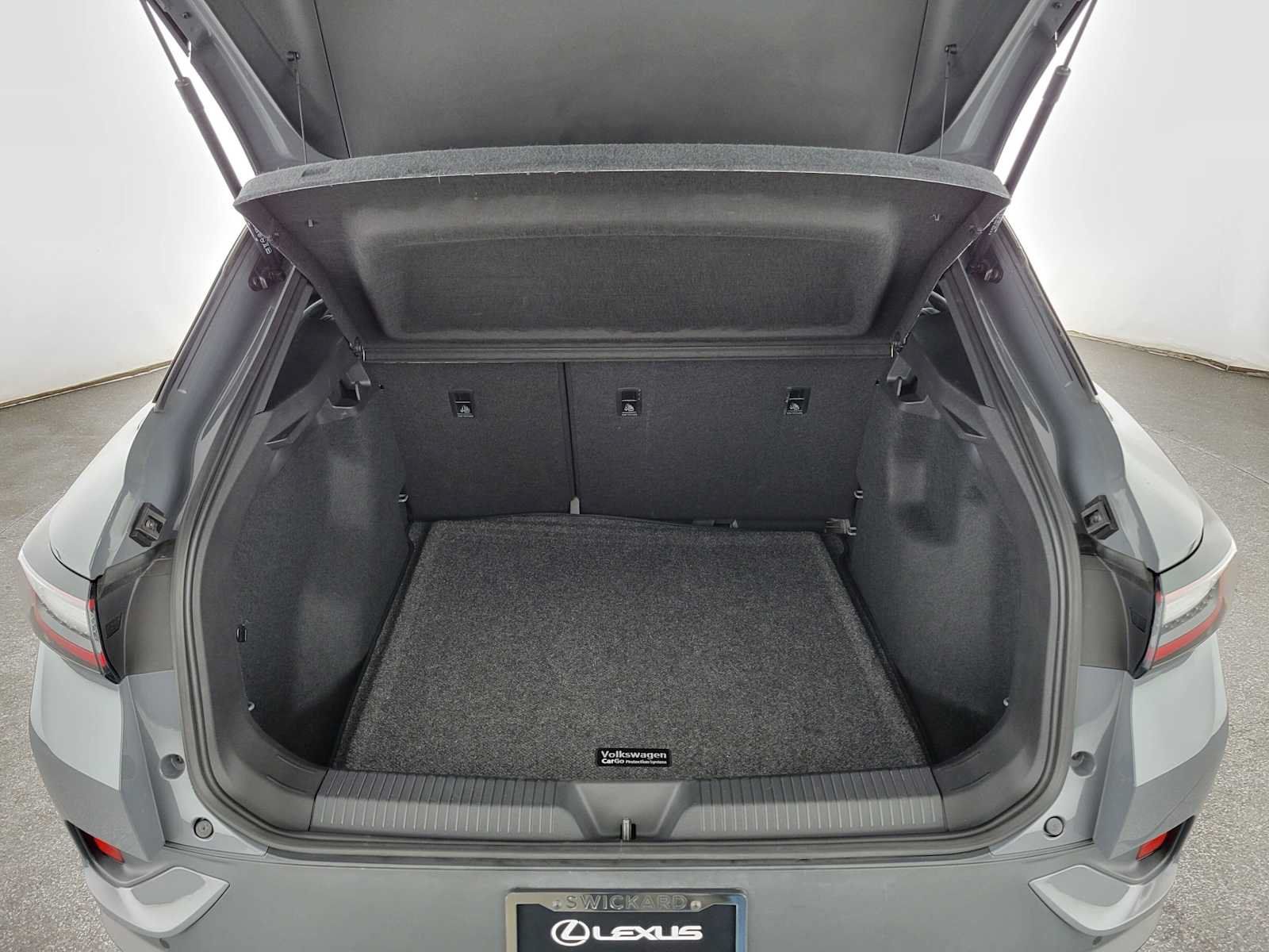 Used 2024 Volkswagen ID.4 2WD image 14