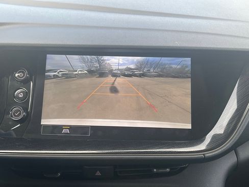 Used 2023 Buick Envision Essence w/ Sport Touring Package image 32