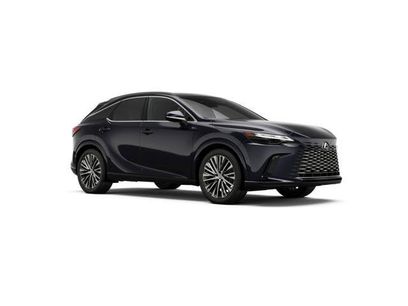 New 2026 Lexus RX 350 Premium Plus w/ Convenience Package