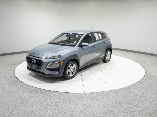 Used 2020 Hyundai Kona SE AWD/4WD image 30