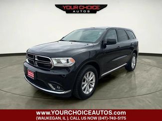 Used 2015 Dodge Durango SXT video 1