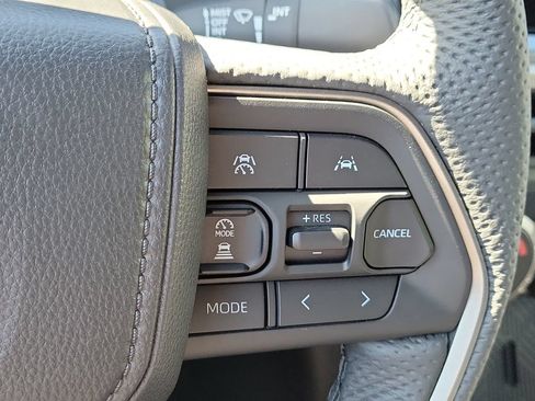 New 2026 Toyota Tacoma TRD Off-Road AWD/4WD image 10