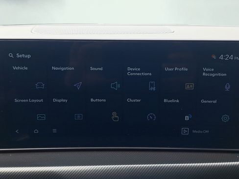 Used 2024 Hyundai Sonata N Line FWD image 21