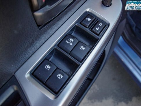 Used 2016 Subaru Impreza 2.0i image 11