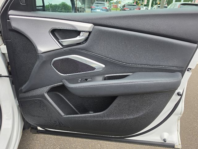 Used 2022 Acura RDX AWD image 10