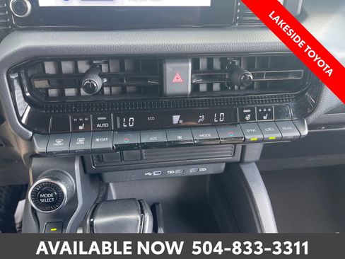 Certified 2024 Toyota Land Cruiser 1958 AWD/4WD image 34