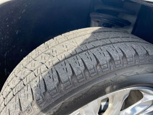 Used 2020 Chevrolet Traverse High Country image 23