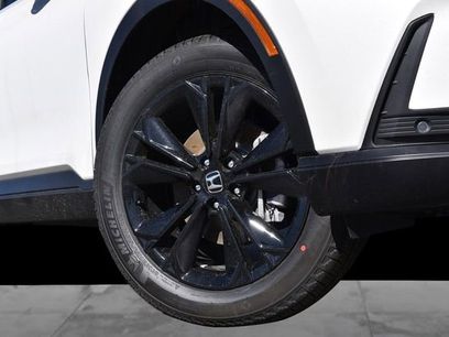 New 2026 Honda CR-V Sport Touring