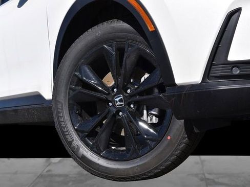 New 2026 Honda CR-V Sport Touring image 3