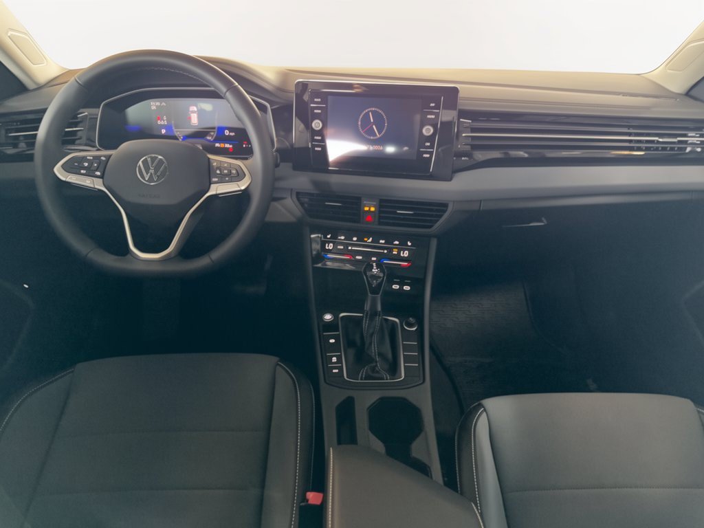 New 2027 Volkswagen Jetta Sport FWD image 17