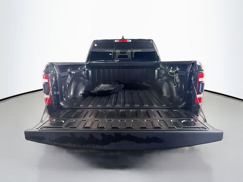 Used 2021 RAM 1500 Rebel w/ Rebel Level 2 Equipment Group image 35