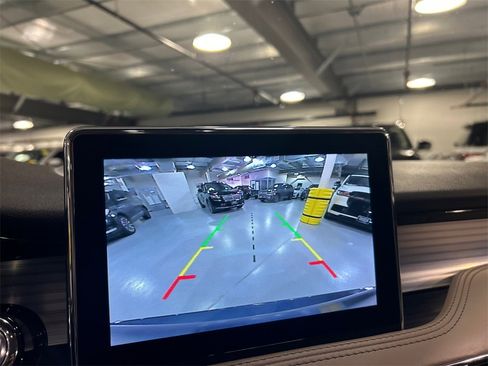 Certified 2022 Lincoln Corsair AWD w/ Premium Package image 16