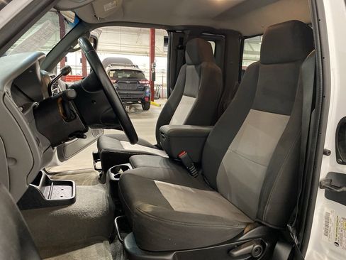 Used 2007 Ford Ranger Sport image 9