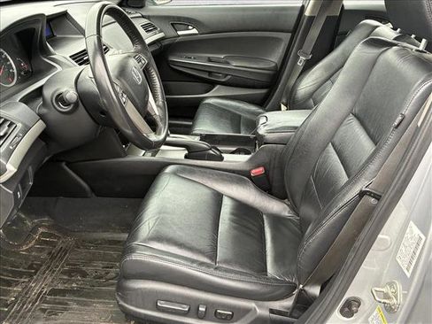 Used 2012 Honda Accord SE image 11