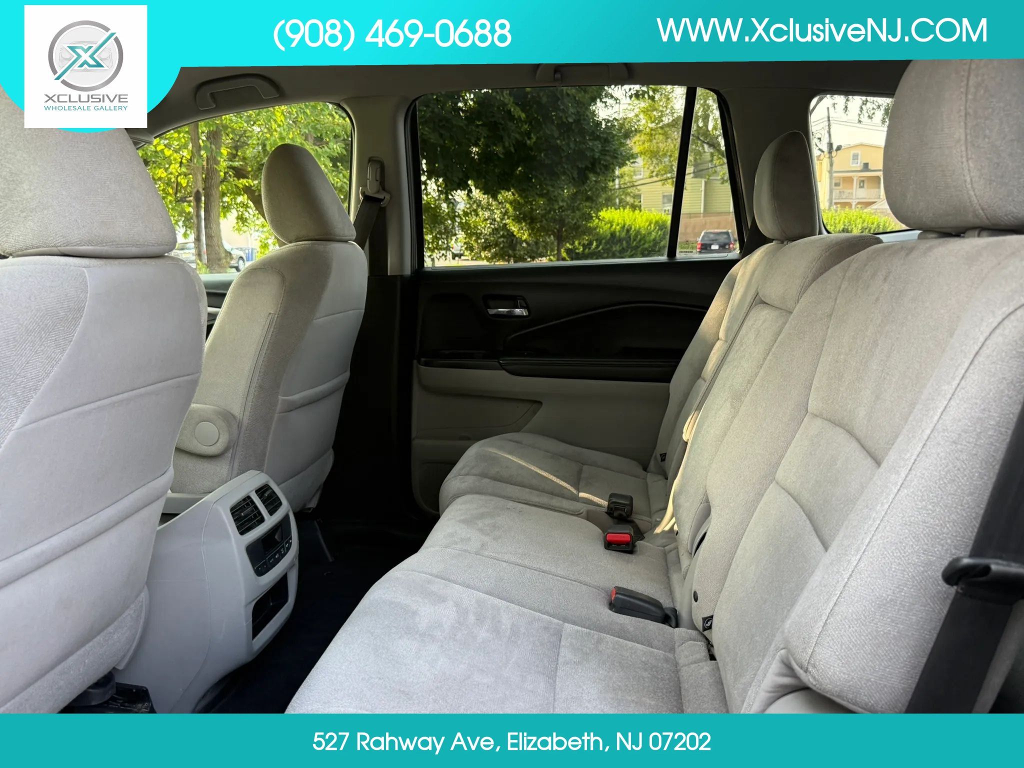 Used 2021 Honda Pilot EX image 30
