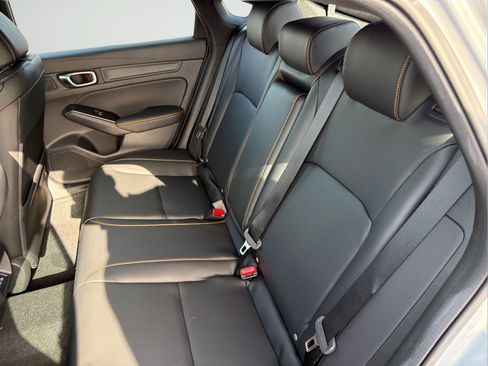 New 2026 Acura Integra A-Spec FWD image 34
