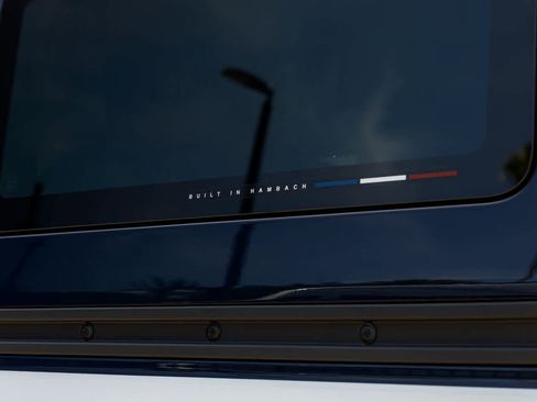 New 2026 INEOS Grenadier AWD/4WD image 54