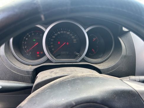 Used 2008 Suzuki Grand Vitara XSport RWD image 1