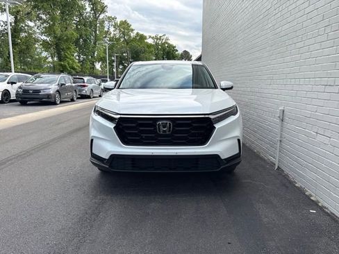 Used 2023 Honda CR-V EX image 1