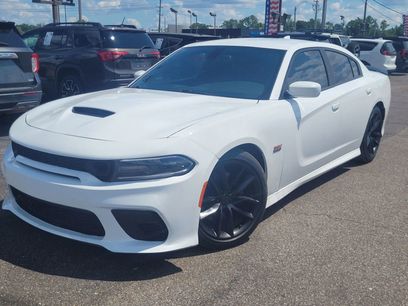 Used 2018 Dodge Charger R/T Scat Pack