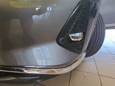 Used 2023 Nissan Murano Platinum w/ Cargo Package image 27