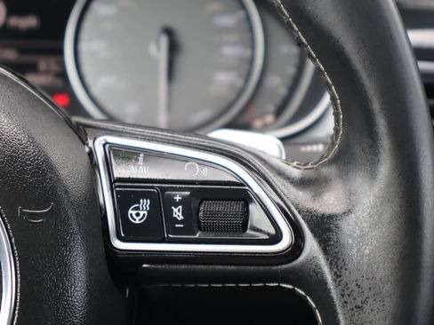 Used 2014 Audi S6 Prestige image 22
