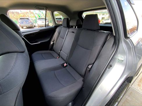 Used 2019 Toyota RAV4 LE w/ All Weather Liner Package image 20