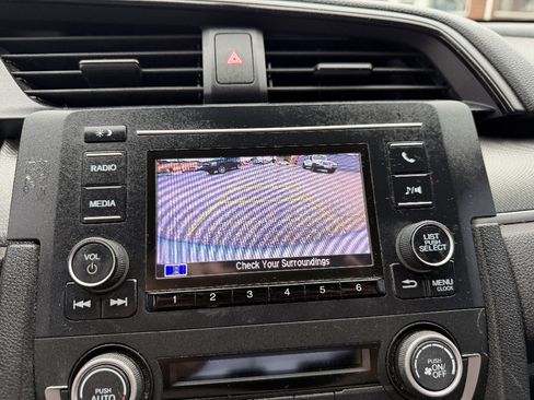 Used 2018 Honda Civic LX image 28