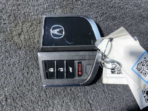 Certified 2026 Acura Integra FWD image 20