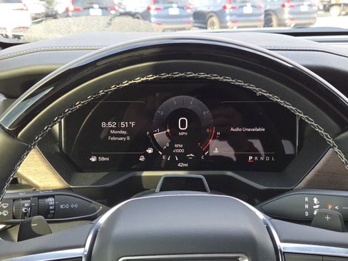 New 2026 GMC Acadia Denali Ultimate w/ LPO, Floor Liner Package image 34