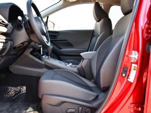 New 2026 Subaru Crosstrek 2.0i Premium image 12