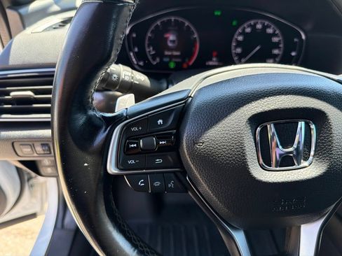 Used 2020 Honda Accord Sport image 17