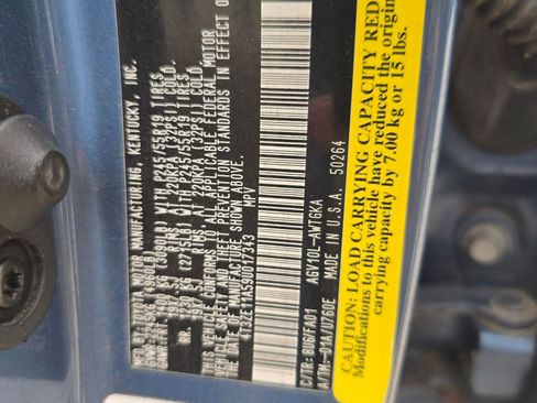 Used 2009 Toyota Venza image 19