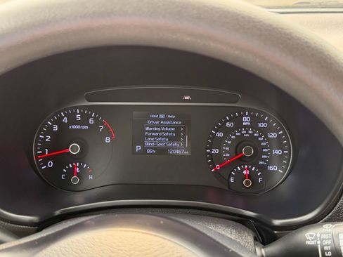 Used 2022 Kia Soul LX w/ Technology Package FWD image 66
