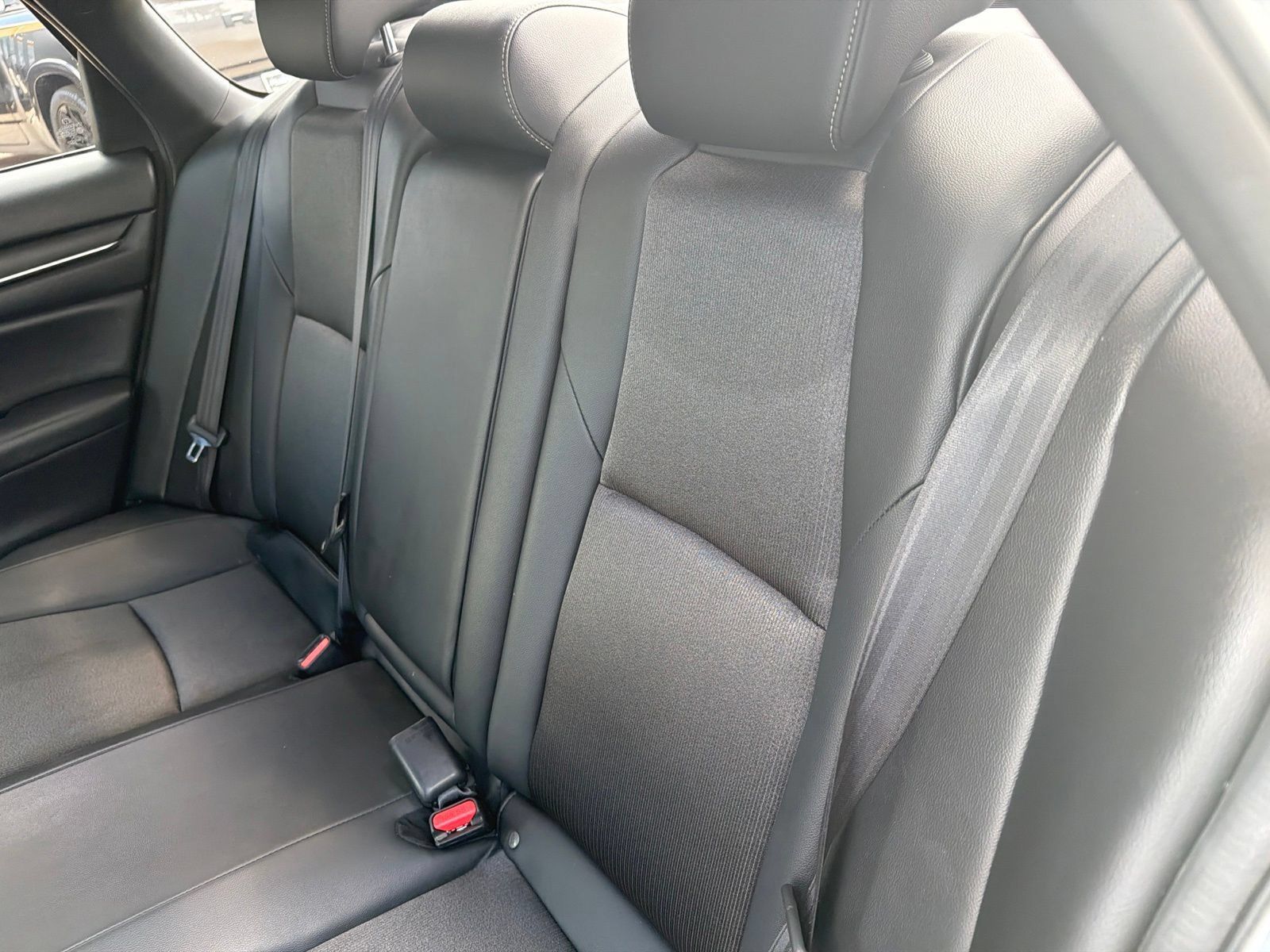 Used 2021 Honda Accord Sport image 18