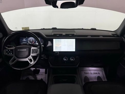 Used 2023 Land Rover Defender 130 X-Dynamic SE image 23