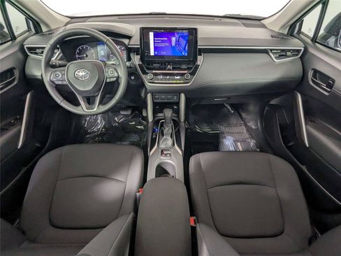 Certified 2024 Toyota Corolla Cross LE FWD image 75