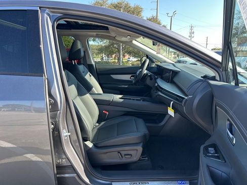 New 2026 Nissan Murano SL image 42