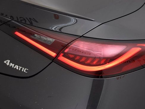 New 2026 Mercedes-Benz CLE 300 4MATIC Coupe image 14