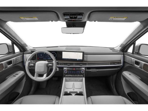 New 2026 Hyundai Santa Fe Calligraphy w/ Tow & Go Package AWD/4WD image 45