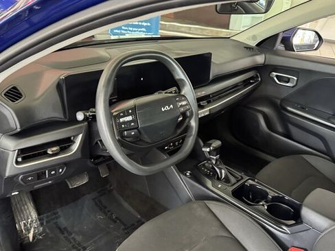 Used 2026 Kia K4 FWD image 13