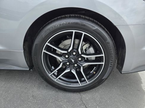 Used 2023 Ford Mustang Premium RWD image 30