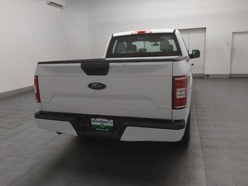 Used 2019 Ford F150 XL w/ Equipment Group 101A Mid RWD image 7