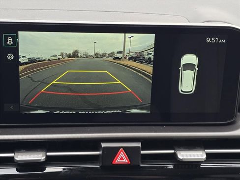 New 2026 Kia Sportage EX image 15