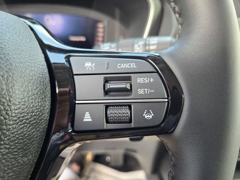 New 2026 Honda Pilot EX-L image 13