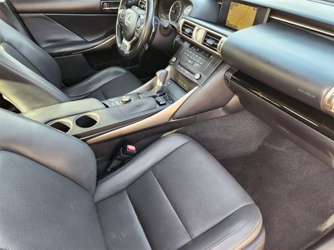 Used 2015 Lexus IS 250 w/ Navigation System Package image 20